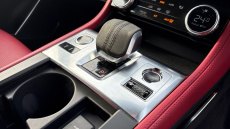 Jaguar F-Pace 2.0 D200 R-Dynamic S 5dr Auto AWD Diesel Estate